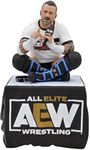 DIAMOND SELECT TOYS LLC AEW Gallery: CM Punk PVC Statue