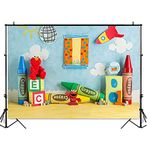 Sesame Street Stationeries