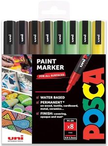 Posca Uni 