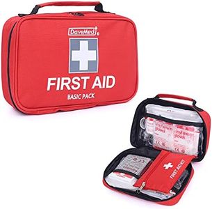 First Aid 