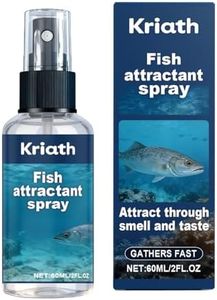 Fish Attra