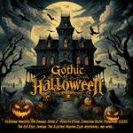 Gothic Halloween (Various Artists)