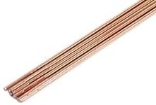 Forney 42327 Copper Coated Brazing 