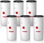 LF14000NN Oil Filter, 6-PCS Oil Fil