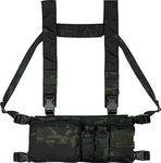 Viper TACTICAL VX Buckle Up Ready Rig V-Cam Black