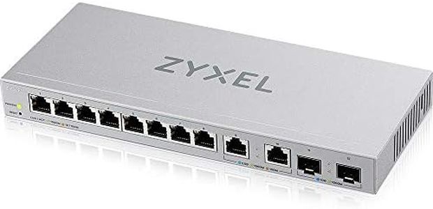 Zyxel 12-P