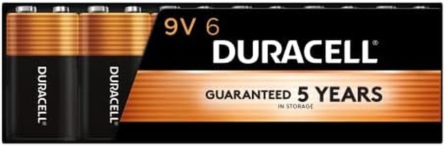 Duracell C