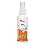 Mr. Right Herbal Ant Repellent Liquid Spray (100 ml) | No gas, Smart Way to Repel Ants at Home