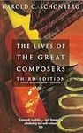 The Lives Of The Great Composers: Third Edition