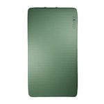 Exped MEGAMAT DUO 10 CAMPING MAT GREEN (MEDIUM)