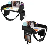 WENRENER Kids Travel Tray, Travel T
