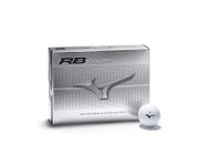 Mizuno RB Tour Golf Balls, White