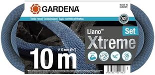 Gardena Liano Xtreme 1/2 inch, 10m 