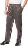 Champion Men's Big & Tall Vapor Select Training Pant Stormy Night 5X Big