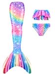 Mermaid Tails