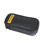 FLUKE C50 - Zipped Soft Fabric Multimeter Case With Belt Loop For Fluke 51 52 53 54 113 114 115 116 117, Digital Multimeters, Thermometers And Multimeters From Other Manafacturers by Fluke