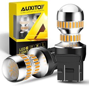 AUXITO LED