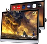 WONNIE 16" Car TV Headrest Monitor 