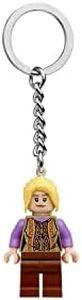 LEGO Friends Phoebe Buffay Minifigure Portachiavi 854122