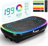 Vibration Plate, EvoSpark 7-in-1 4D