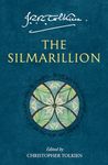 The Silmarillion: J.R.R. Tolkien (Lord Of The Rings)