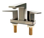 Alfi AB1020-BN Bathroom Faucet, Brushed Nickel