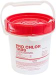 5LB. PRO CHLOR TABS