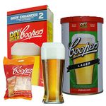 Coopers Original Bundle Kits - Lager