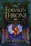 The Forsaken Throne (Kingfountain Book 6)