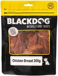 BLACKDOG Chicken Breast - 300g, All