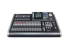 Tascam DP-24SD – 24-Track Digital Portastudio