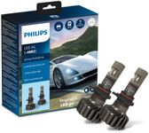 Philips Ultinon Pro9100 LED car hea