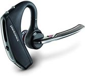 Plantronics Voyager 5200 Bluetooth Headset - Black