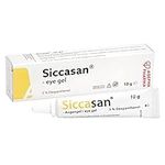 Siccasan Intensive Dry Eye Gel | Co