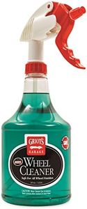 Griot's Garage 11106 Wheel Cleaner 35 oz