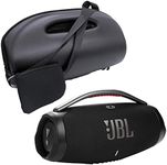 JBL Boombox 3 Waterproof Portable B