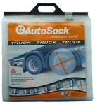 AutoSock AL89 Size-AL89 Tire Chain Alternative