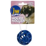 JW HOL-EE ROLLER Mini, Assorted Colours