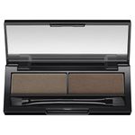 Max Factor Real Brow Duo Kit, 002 Medium