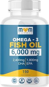 Omega 3 Fi