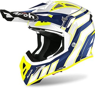 Airoh Helm