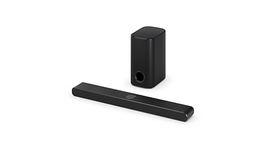 LG S77TY 3.1.3 ch. Soundbar with Dolby Atmos, DTS:X, Triple Up-Firing Channels, Wow Orchestra, WOWCAST Built-in (S77TY, 2024)