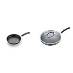 T-fal C5610264 8-Inch Fry Pan AND E