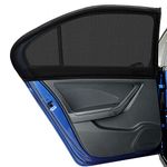 Sunshade For Fords