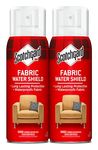 Scotchgard Fabric and Upholstery Protector 10-Ounce 2-Pack