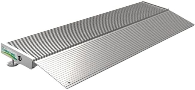 TRANSITIONSA Angled Entry Ramp (12-in)