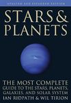 Stars and Planets – The Most Complete Guide to the Stars, Planets, Galaxies, and Solar System – Updated and Expanded Edition: 114 (Princeton Field Guides)