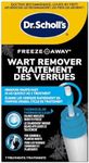 Dr. Scholl's Freeze Away Wart Remov