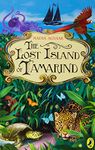 Lost Island of Tamarind, The