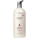 L’ANZA Healing ColorCare Color-Preserving Shampoo, 33.8 Fl Oz